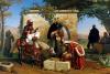 When the Mountain Speaks: Reading Lebanon’s History Through Its Environment