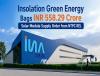 INA Solar Secures INR 558 Crore Solar Module Supply Order from NTPC Renewable Energy