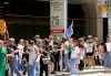 Brigham nurses’ work stoppage enters day three with no deal on the horizon