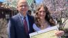York Hospital honors two students with 2026 Rossiter Scholarships