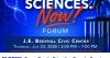 College to host life sciences forum