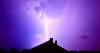 16 Hospitalized After Lightning Strike at Ohio Prison
