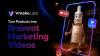Vmake Labs Launches Brainrot Marketing Video Styles to Help Small Businesses Turn Products into Viral Social Videos