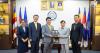 KB PRASAC Bank Continues to Support Employment and Skills Development in Cambodia