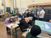 Learning by Doing: From the Arctic to the Atlantic, These Students are Rewriting the Climate Classroom