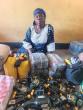 Troops Apprehends Chadian Woman, Intercept Drugs, Alcohol Allegedly Bound for Terrorists in Lake Chad‎‎