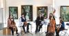 International artists bring the magic of Baroque music to Otley next weekend