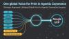 PRINTING United Alliance Joins Google’s UCP for Print
