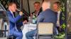 What are Farage’s allies doing in ‘beautiful’ and ‘cheap’ Montenegro?