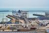 UK trade routes under pressure as port traffic patterns shift