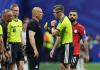 Soccer-Mission creep: FIFA’s embrace of technology backfires in controversy-riven World Cup