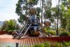 Tasmania’s Museum of Old and New Art Plans Outpost in Thailand