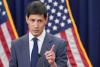 First U.S. monetary policy report under Fed’s Warsh cites ‘stepped-up’ inflation