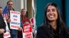 CEO under fire for mass layoffs amid foreign worker hiring spree now appointed to Fed's task force on jobs