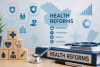 Govt constitutes core panel for health reforms