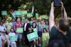 Revealed: The Green party push to ease sanctions on Iran
