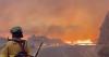 Airline statement amid deadly wildfire in popular Southend Airport destination