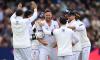 England Men's Cricketers Advised To Avoid Alcohol After Off-Field Dramas: Report