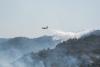 Federal update shows wildfire risk rising in Canada