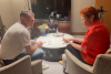 Britain discovers Pauline Hanson