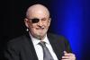 ‘Nobody teaches it’: Salman Rushdie points to major topic that is ignored in British schools