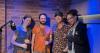 Music with Levyosn, Springfield Jazz & Roots Festival, Rep. McGovern