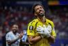 Soccer-Sea snail named Aldisa vozinha in honour of Cape Verde keeper