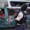 UN warns of more Haitians being displaced amid armed clashes in the West Department