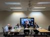 New Mexico behavioral health committee signs off on $8M plan for northern region