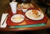Lunch Money: A Visit to the North Carolina State Legislature Cafeteria in Raleigh