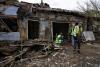 Russia’s Advance in Ukraine Slowed Fourfold in June, NATO Says 