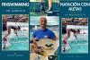📘 Finswimming: The Monofin, the book of Davide Manca from Italy 🇮🇹