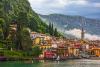 Italian village bans bare chests and swimwear with fines of up to €200