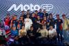 MotoGP leans towards Brazil for 2027 season launch