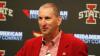 Iowa State AD retiring in 2027 after 22 years