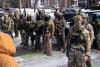 Ice death squads terrorize immigrants and the nation?