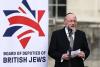 Chief Rabbi leads calls to block Church of England discussion of Palestinian Christian genocide report