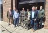 Shetland firm behind innovative pyrolysis technology seeks to ‘transform waste into wealth’ through new university partnership