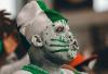 World Cup history: a timeline of Africa’s greatest moments o...
