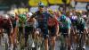 Belgian Tim Merlier wins Tour de France 7th stage as Pogacar holds onto yell