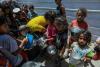 Funding failed paradigms for Palestinians in Gaza