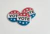Kenneth Casner making third run for governor; only Dem. in the race