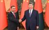 China and Bangladesh upgrade relations to a community with a shared future in the new era