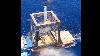 China Follows SpaceX's Lead With Reusable-Booster Landing Barge