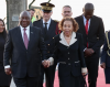 Ramaphosa urges world leaders to turn education promises into action