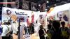 Anime, games expo opens in Shanghai