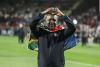 Could Pitso Mosimane be heading back to Bafana Bafana?