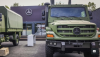 Germany's Quantum Systems to test autonomous trucks and ground systems in Ukraine