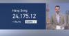 Hong Kong stocks hold firm despite mass lock-up expiries