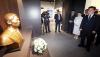 President visits Korean independence activist memorial in Mongolia